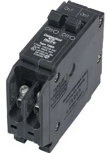 DBL AC BRKR 30/20
