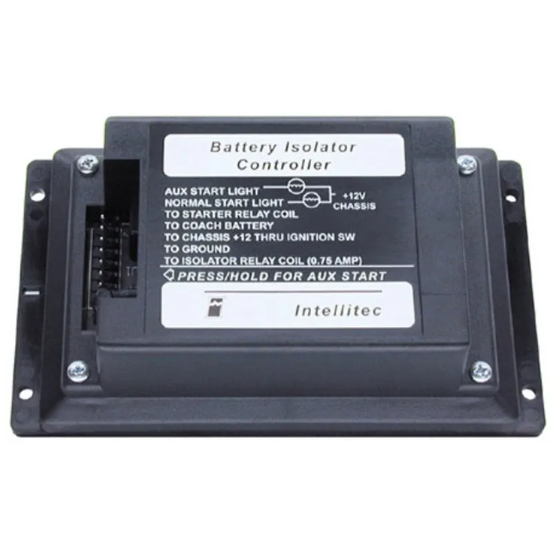 Battery Isolator