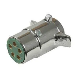 5 WAY TE CONNECTOR