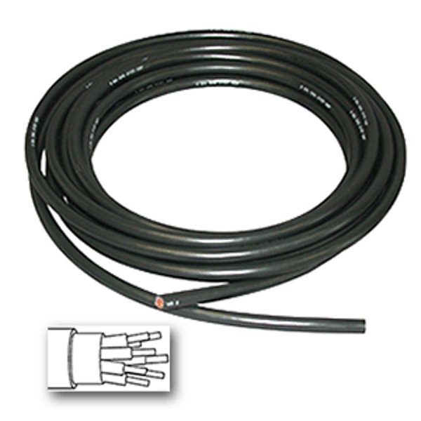 WIRE 7-COND 1-10G/6-12G