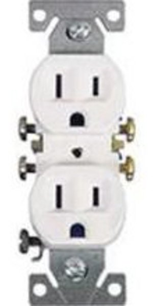 OUTLET WHITE