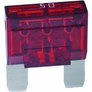 FUSE MAXI 50 AMP RED
