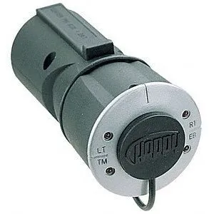 LED 7-6 WAY ADAPTER