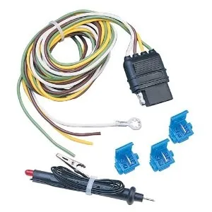 LM 46105 W/RED SIGNAL