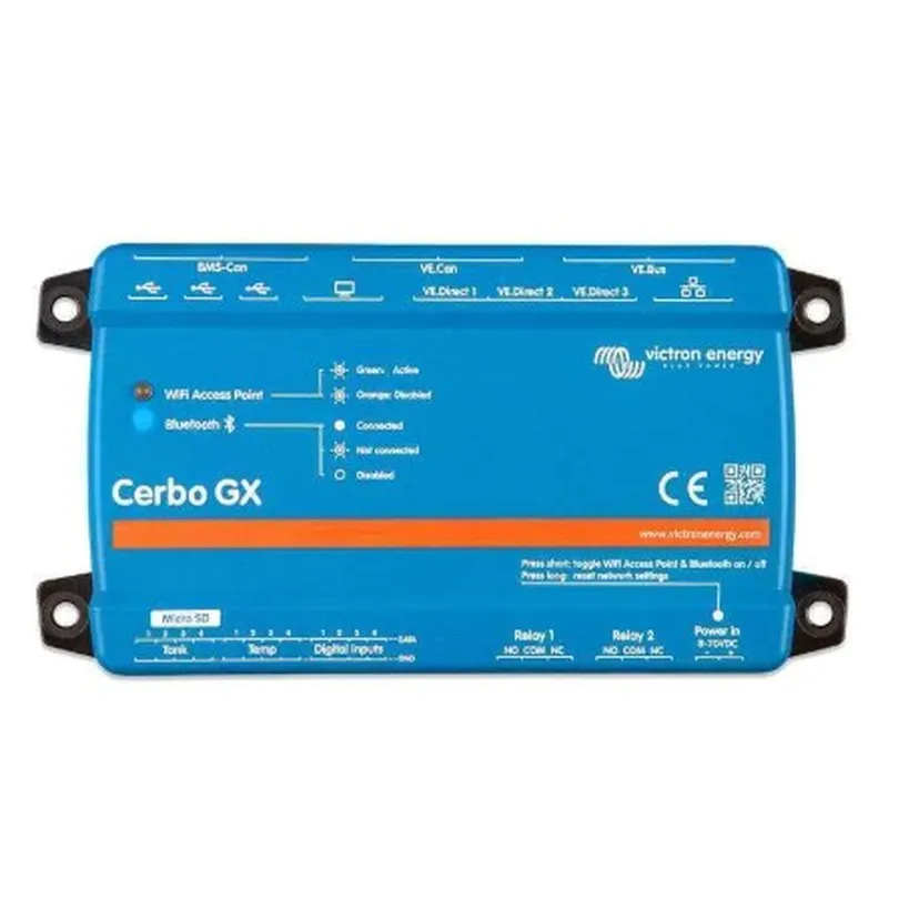 CERBO GX MK2