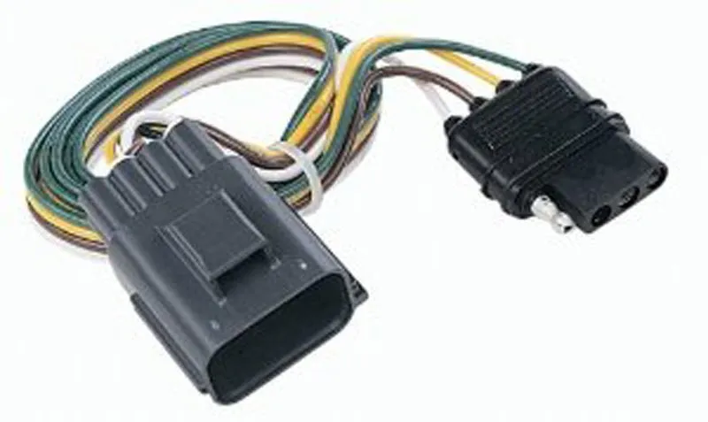 02-05 EXPLORER HARNESS