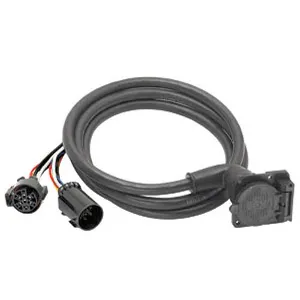 FIFTH WHEEL 90* CONNECTOR