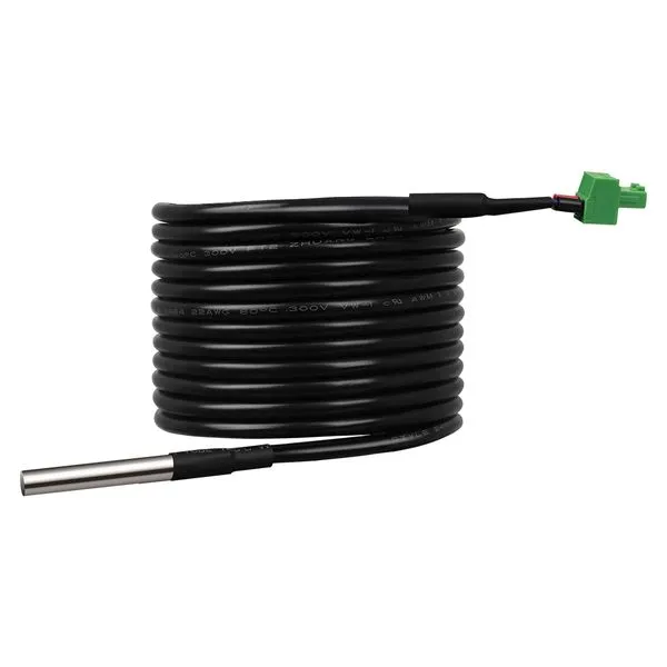 BATTERY TEMPERATURE SENSOR