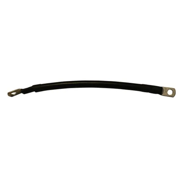 CABLE FOR 5/16 IN LUGS 12"