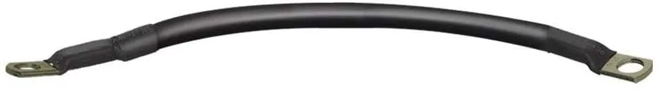 CABLE FOR 5/16 IN LUGS 16"