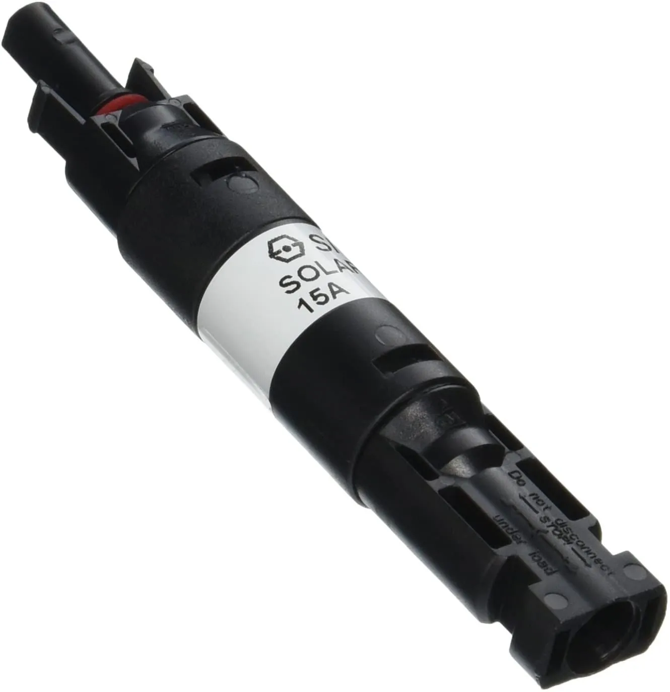 IN-LINE FUSE w/holder 15A