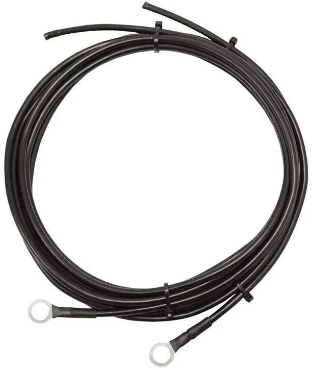 Battery to Controller Cables 1