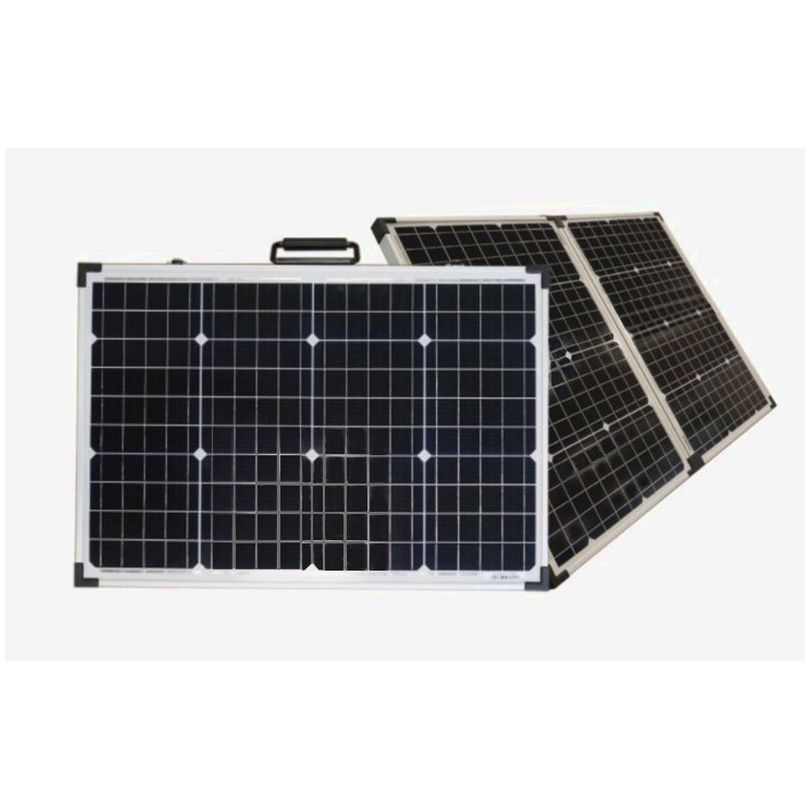 Portable Solar kit 100 Watt