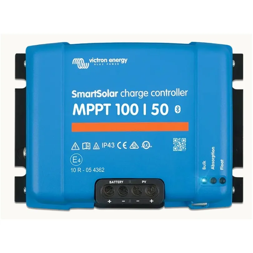 SMARTSOLAR MPPT 100/30