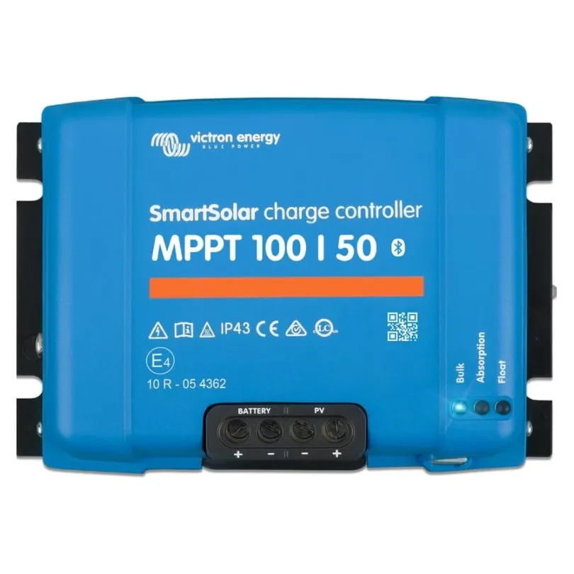 SMARTSOLAR MPPT 100/50