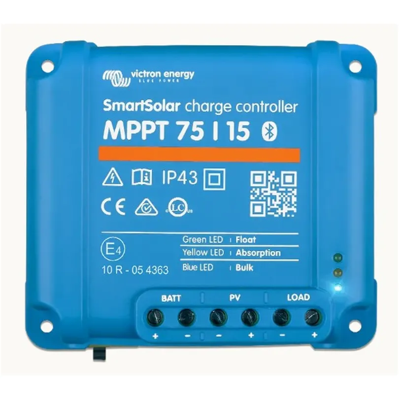 SMARTSOLAR MPPT 75/15 RETAIL