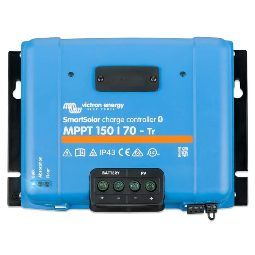 SMARTSOLAR MPPT 150/70-TR
