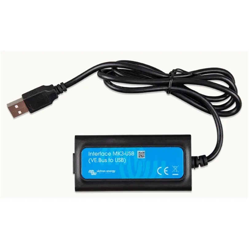 Interface Cable; MK3-USB; MK3-