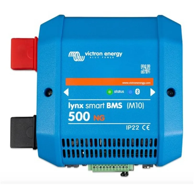 Lynx Smart BMS 500 NG (M10)