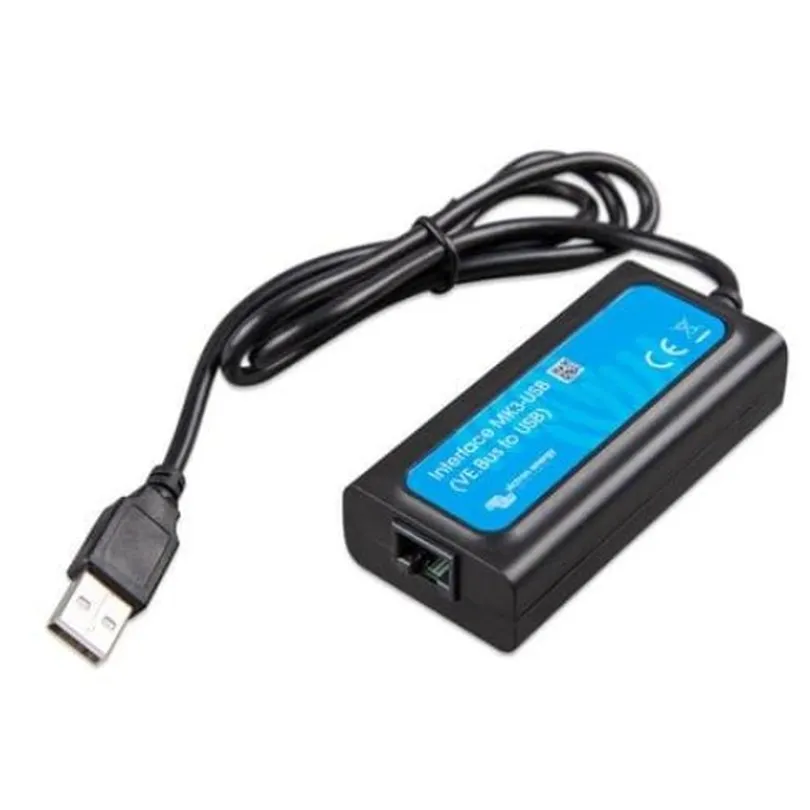 Interface Cable; MK3-USB-C; MK
