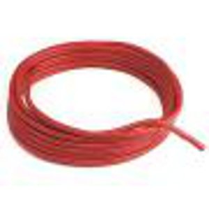 CABLE 2 GUAGE, RED