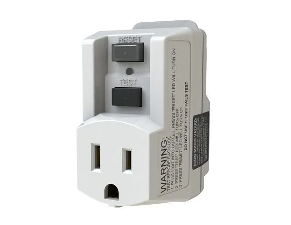 Overvoltage Adapter