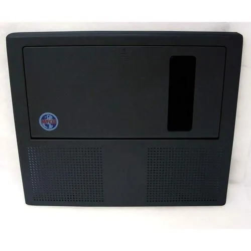 PLASTIC DOOR ASSEMBLY WF-8955
