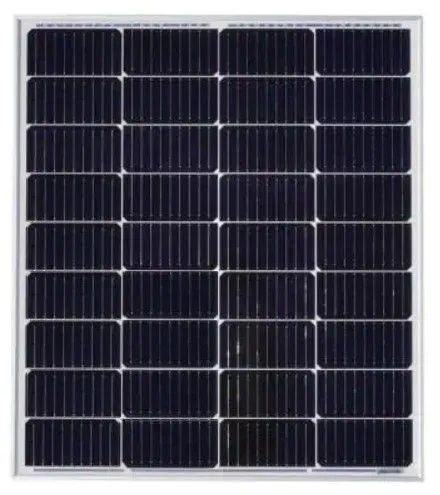 Solar Panel only 200 Watt