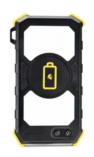 Power Bank 20,000 mAh (74Wh),