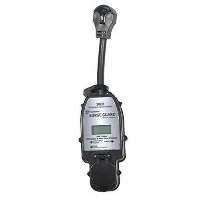 30A Wireless Surge Guard Porta