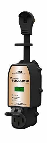50A Wireless Surge Guard Porta