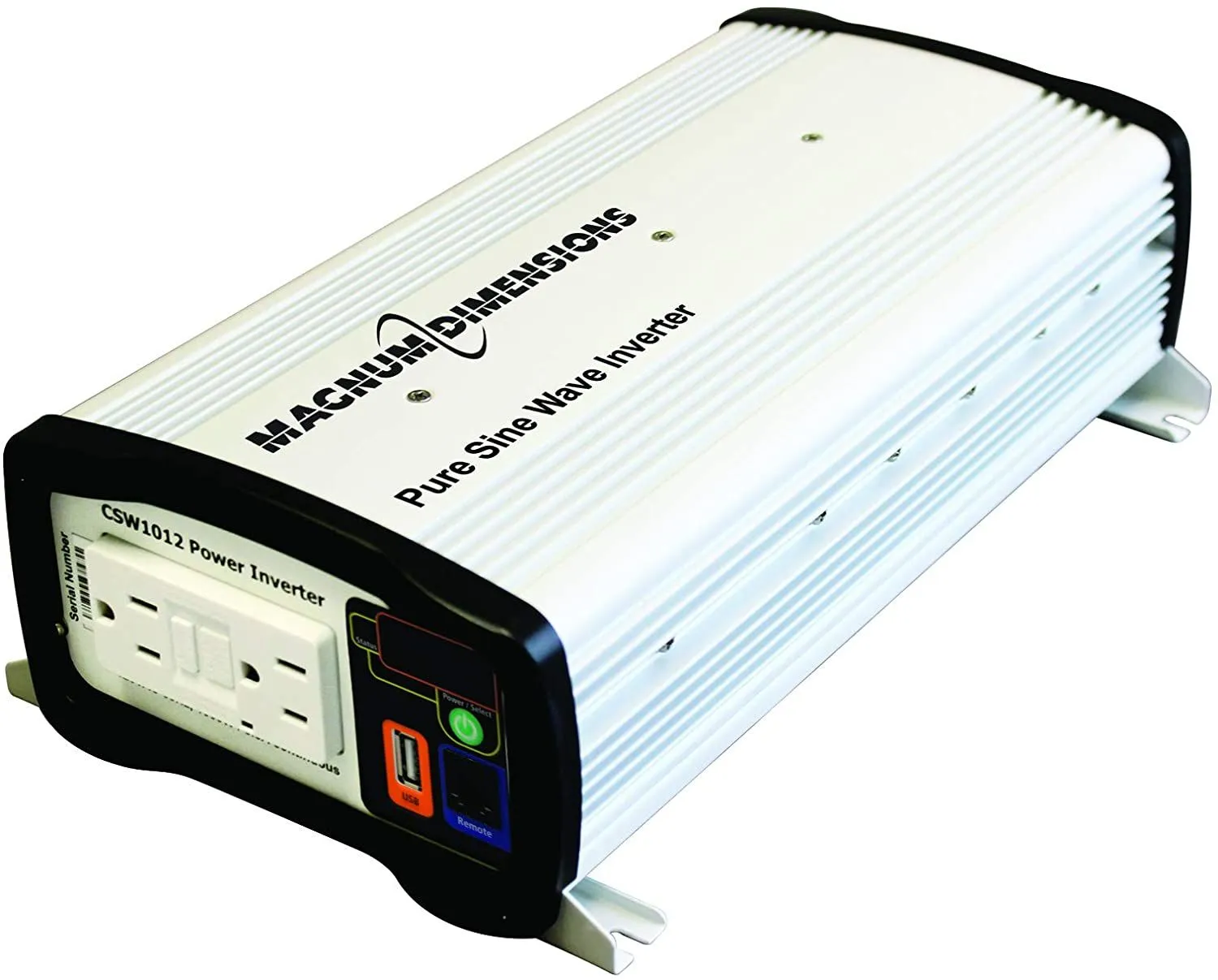 1000 Watt Pure Sine 12V Invert