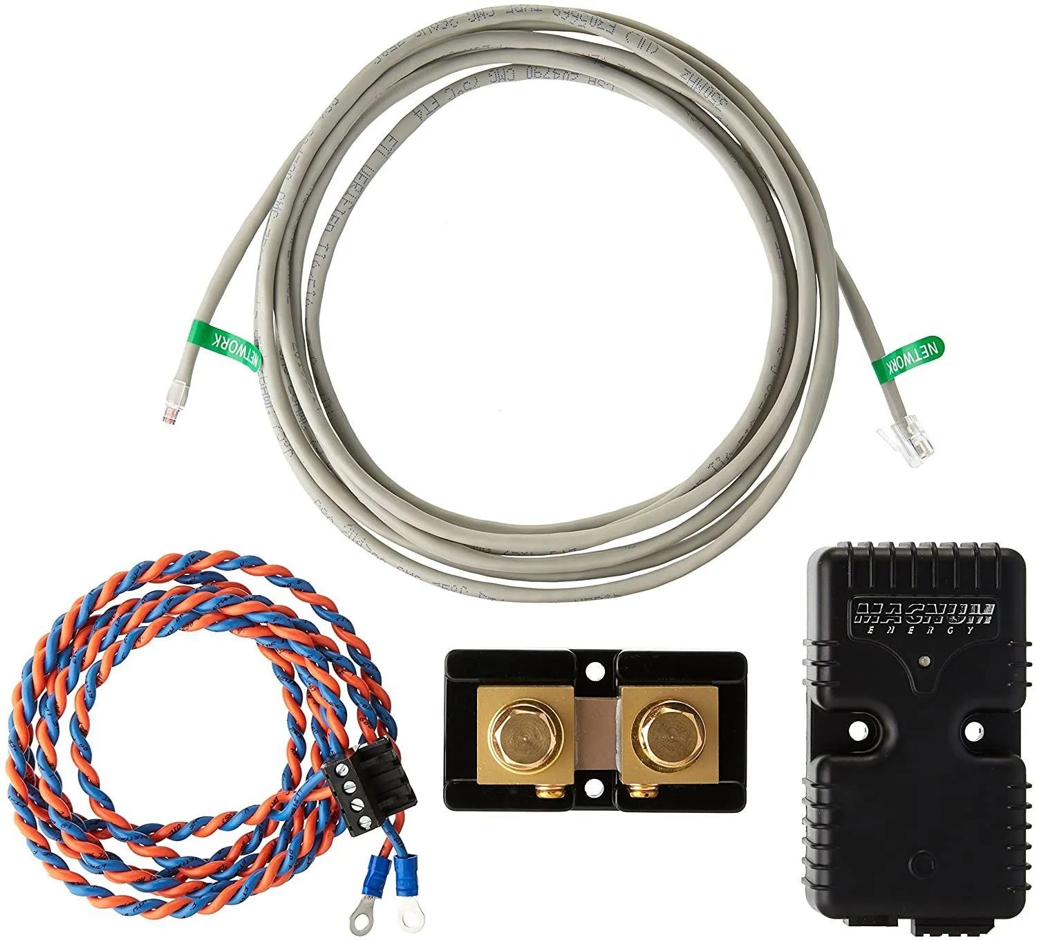 Battery Monitoring Kit Battery
