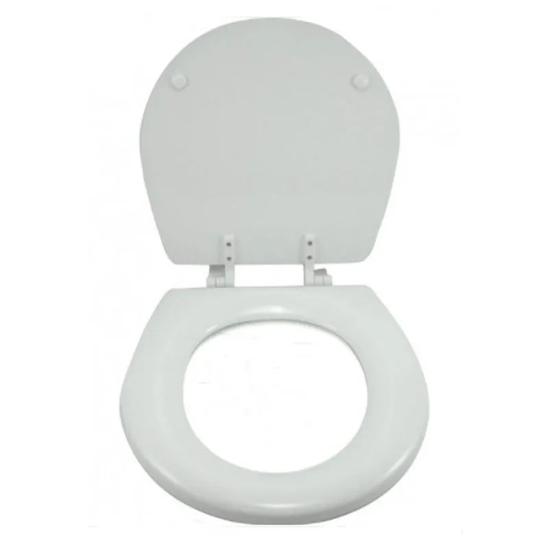 SEAT ASSY-WHITE 910