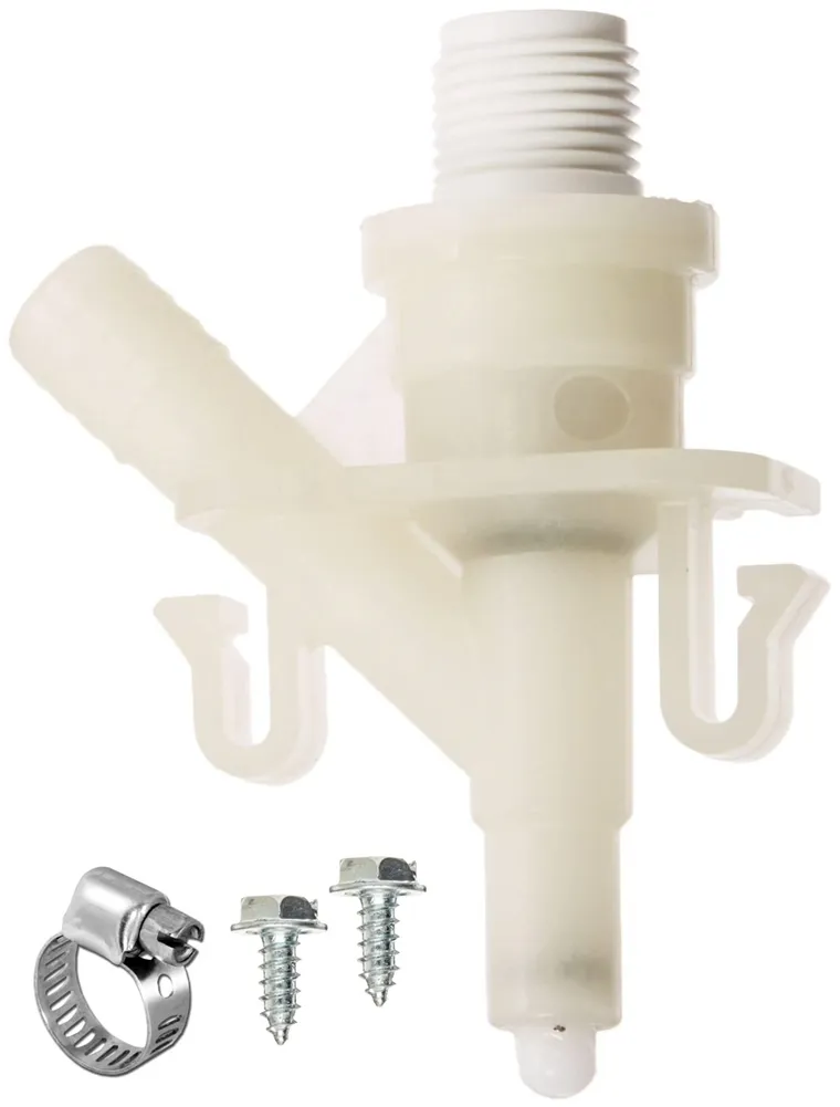 BALL VALVE 300, 310, 320