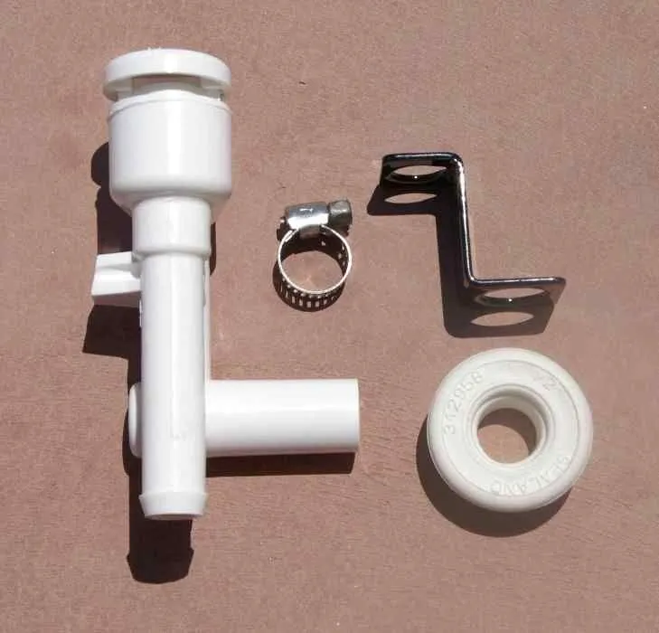 VAC BKR W/WTR SAVE 385230335