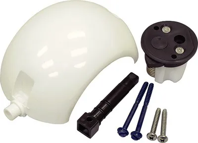Ball & Shaft w/Spring (Plasti