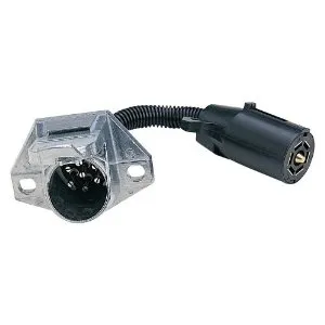 7 BLADE- 7 ROUND ADAPTER