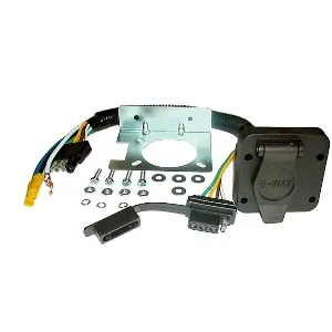 CONNECTOR KIT 6 & 4
