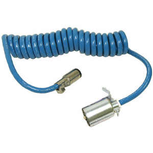COILED 7-6 CABLE