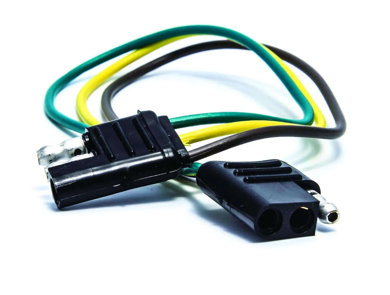 18GAUGE 3-WAY FLAT CONNECTOR