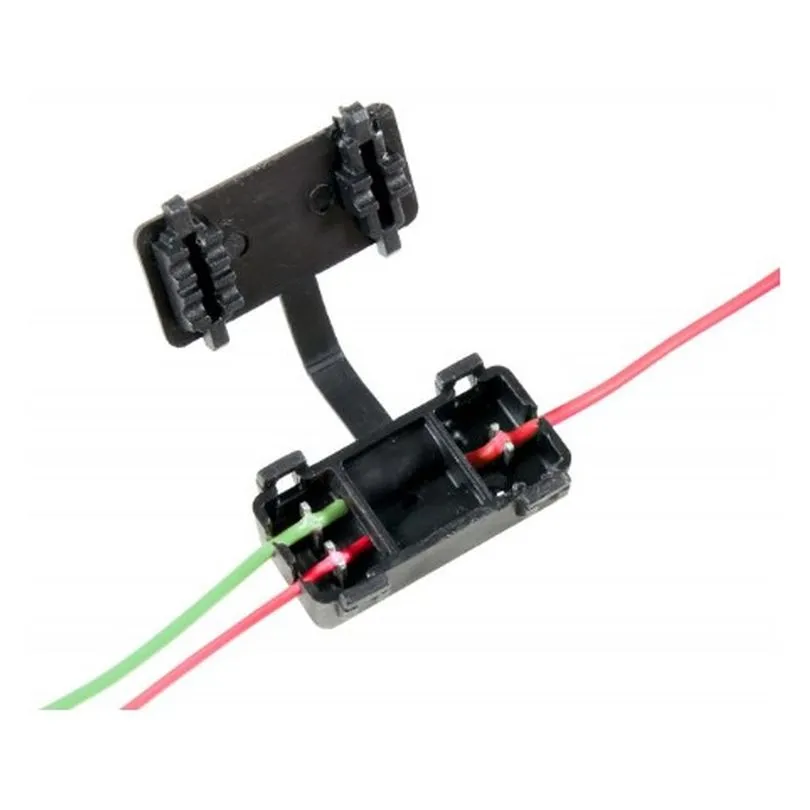 Quick-Click Diodes Bulk