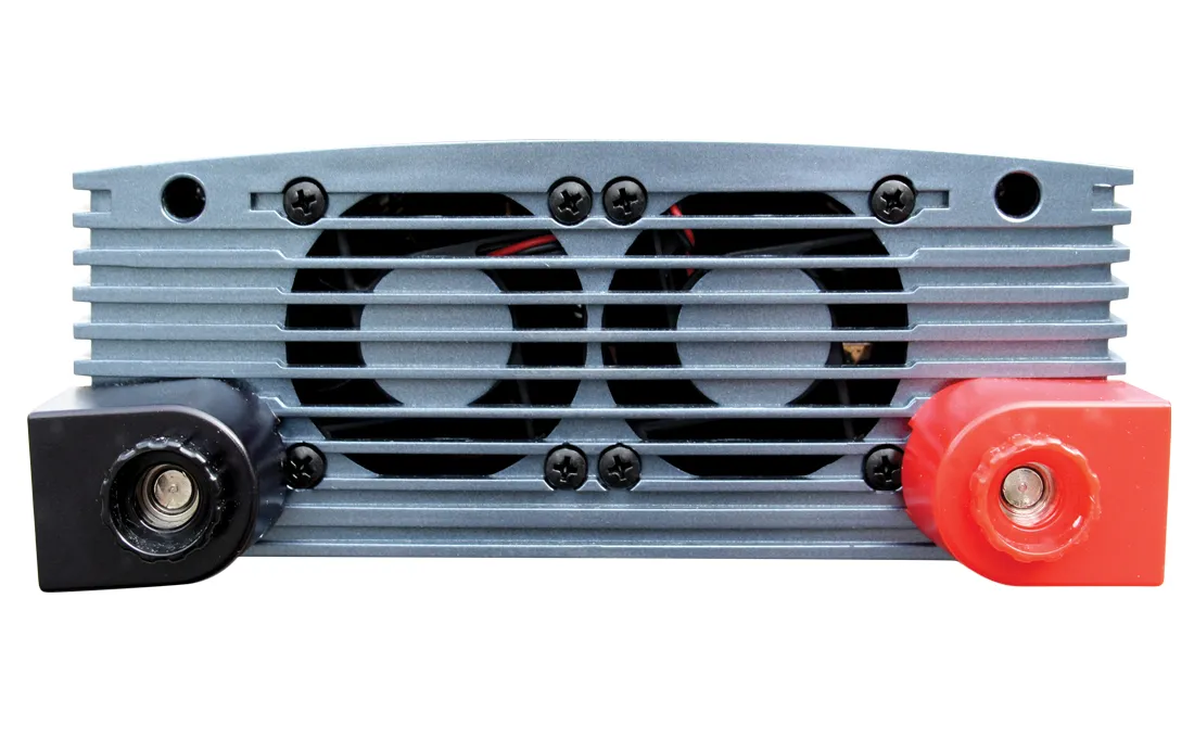 Pure Sine Inverter 1000W w/LC
