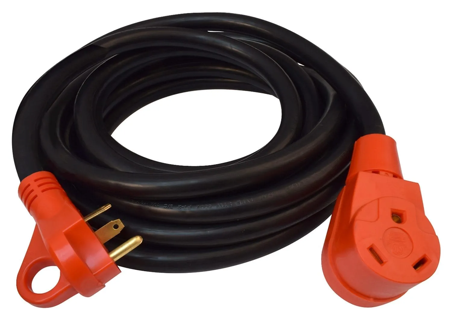 30AMP EXT CORD 25'