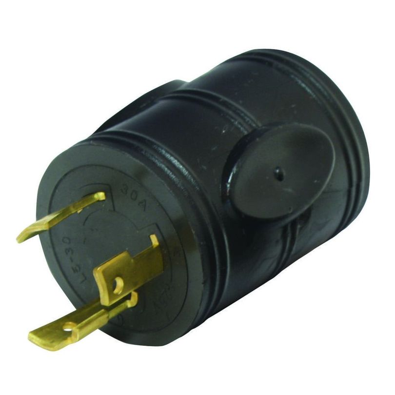 Gen30AM-RV30AF Adapter Plug, C