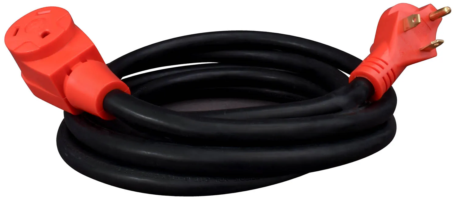 30AMP EXT CORD 15'