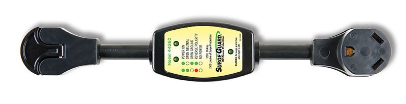 SURGE GUARD 30A SURGE PROTECTO