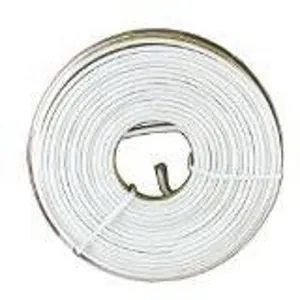 BONDED WIRE 4-16 25'