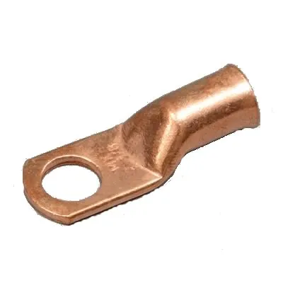 Tubular Ring 1/0 AWG 3/8