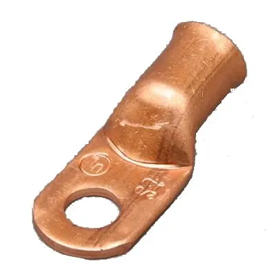 Tubular Ring 2/0 AWG 3/8